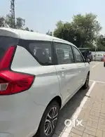New Ertiga 2025 T-permit Ready Available