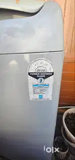 Premium Branded Samsung Top Load Washing Machine