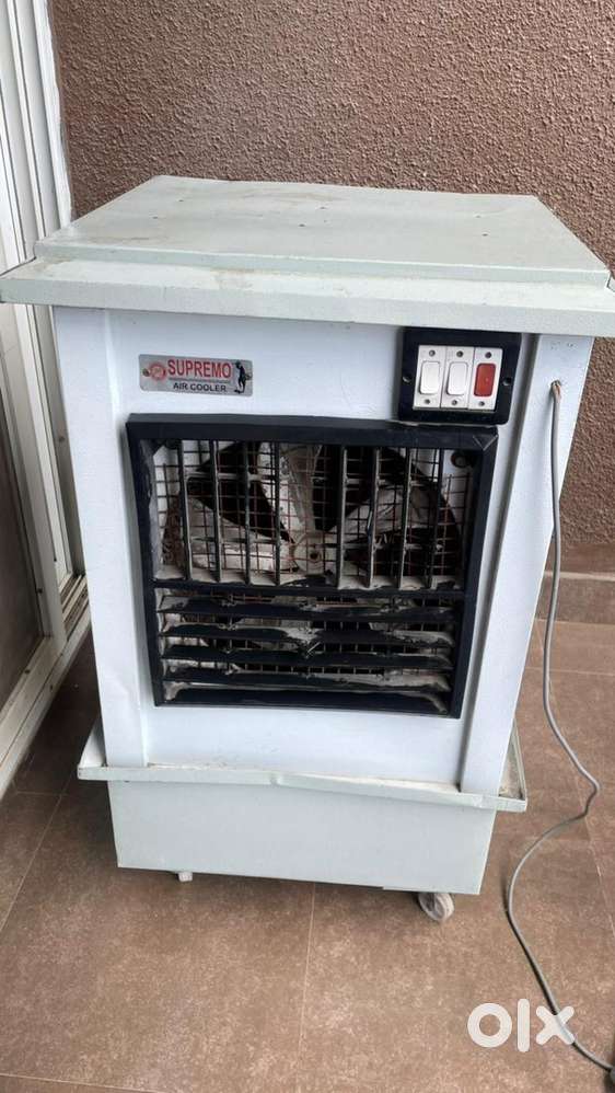 Cooler in good working condition