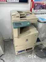 Photo Copy Printer urgent sale
