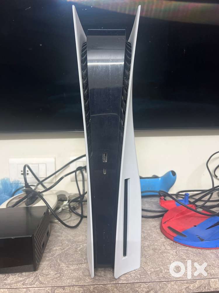Playstation 5 standard edition