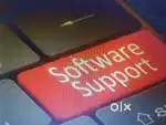 Software Support Executive
