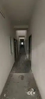 New house only family and bactlors