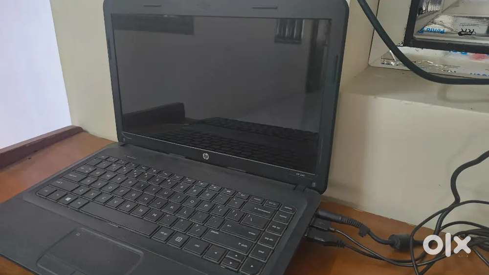 HP 246 Laptop