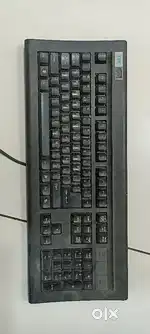 TVS GOLD KEYBOARD