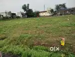 Residential land in Puliampatti.
