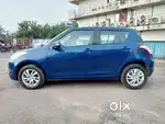 Maruti Suzuki Swift 2011-2015 1.2 ZXI ABS, 2013, Petrol