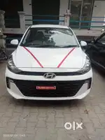 NEW Hyundai Aura 2025