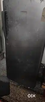 Samsung refrigerator