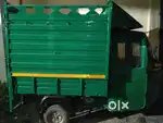 Bajaj Maxima cargo 2022