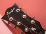 Musical Guitar
