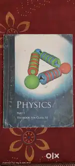 PHYSICS PART 1