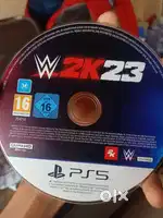 Ps5 cd for sale