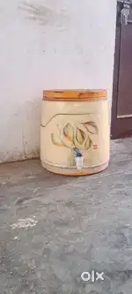 Water container 12 ltr