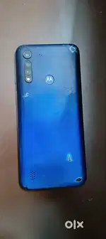 Motorola g8 power lite