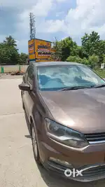 Volkswagen Ameo 1.5 TDI Highline AT, 2016, Diesel