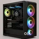 PC BUILDING SERVICES 40000 RUPEES TO 130000 RUPEES