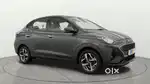 Hyundai Aura SX Manual, 2021, Petrol