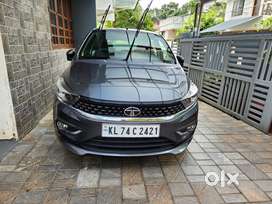 Tata Tiago 2022 full option