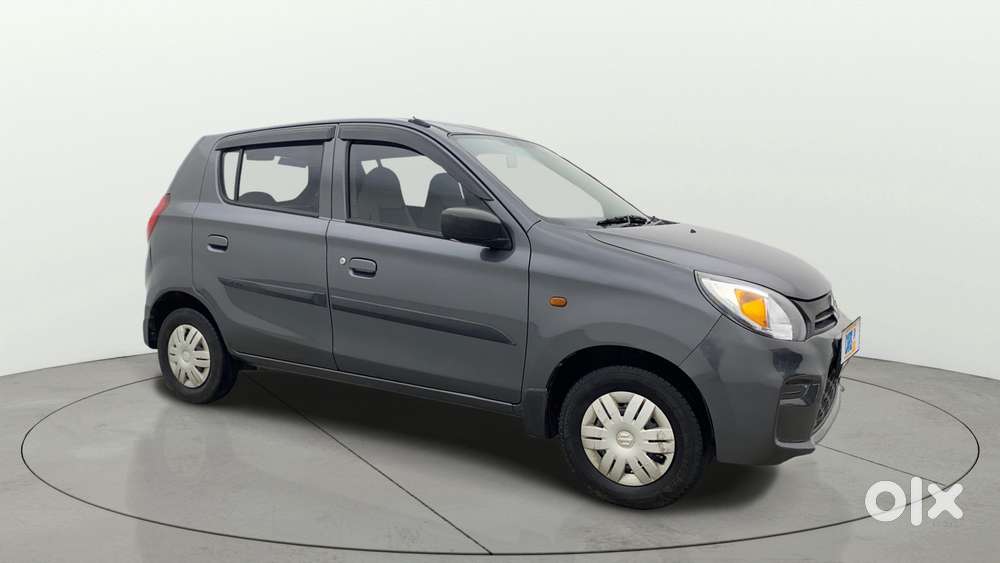 Maruti Suzuki Alto 800 0.8 VXI (O), 2020, Petrol