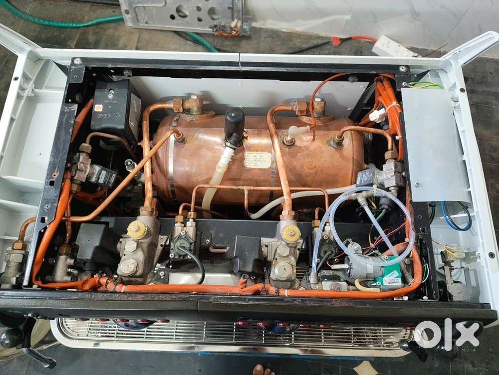 Coffee machine Faema E91 Ambassador