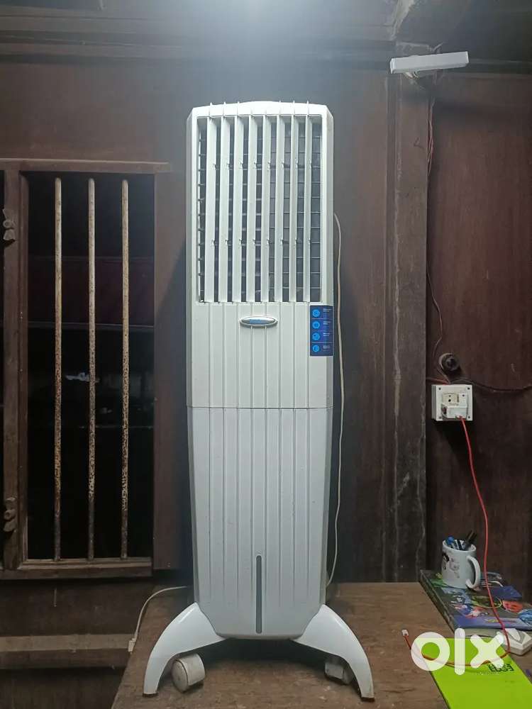 Symphony Air Cooler