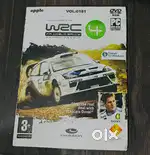 Car racing game DVD for low end pc