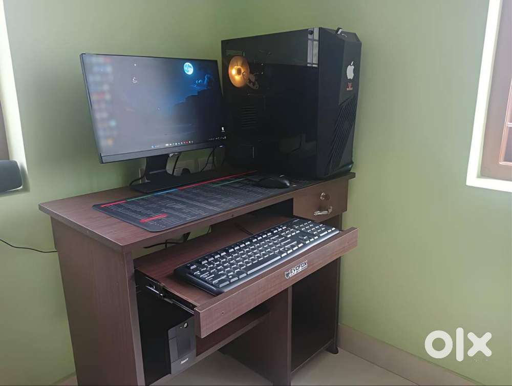 Full Set Gaming Desktop For Sale