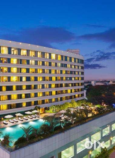 We Have Job For Fresher In Mumbai With Accommodation