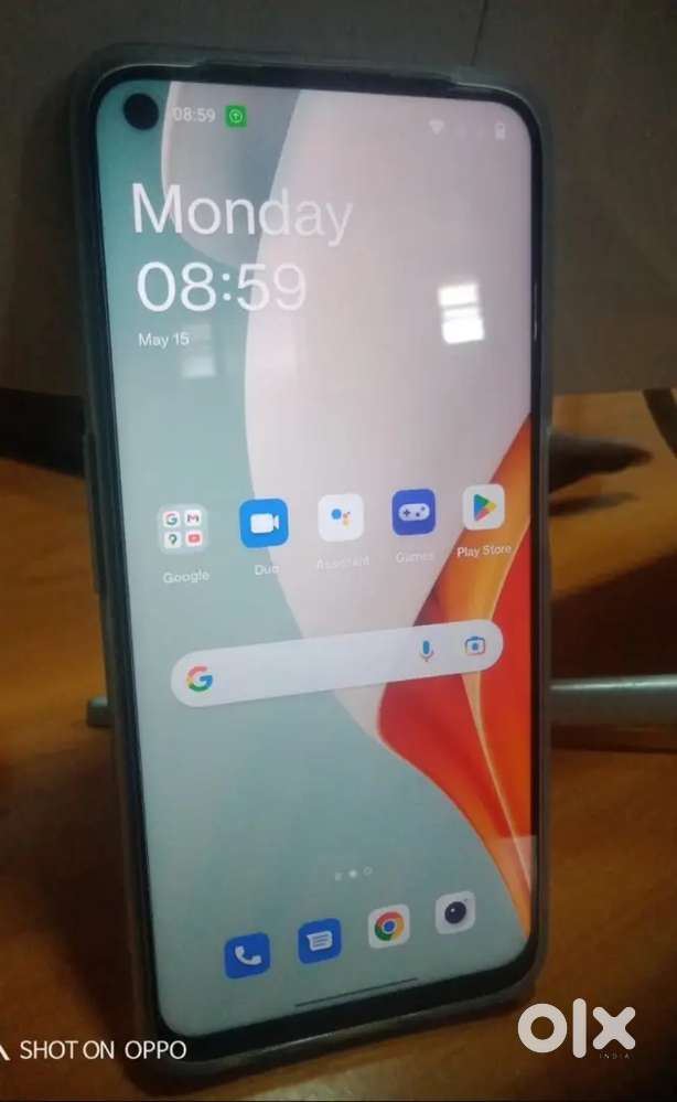 One plus NORD CE lite 2