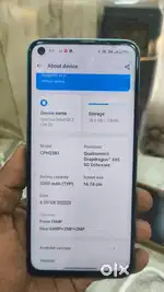 One plus ce 2 lite 5g