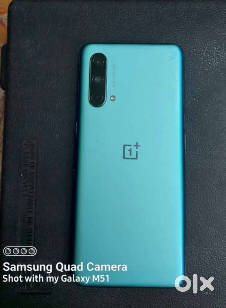 Oneplus nord ce 5g 8gb 128gb