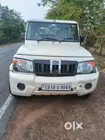 Mahindra Bolero 2014