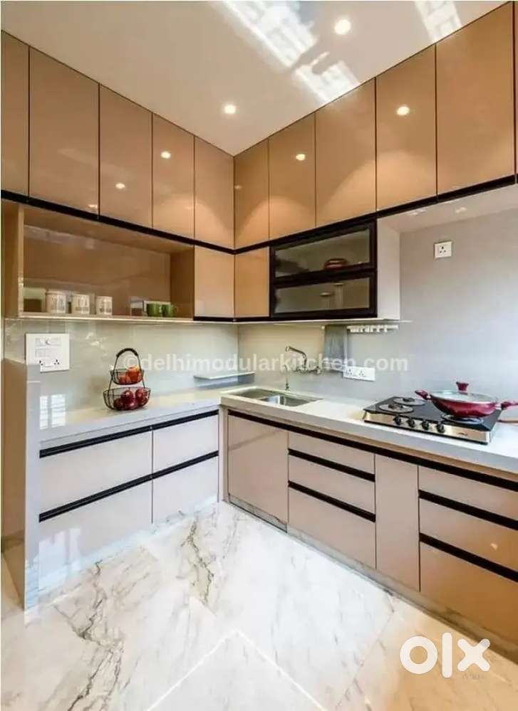 Gas stove and accessories