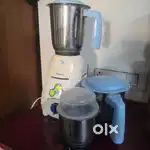 Bajaj Mixer grinder on sale