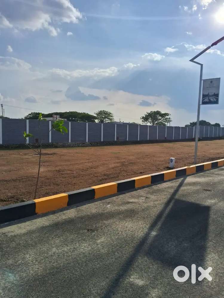 Othakadai registration office near