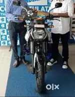 Bajaj Freedom NG04