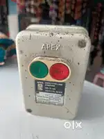 Compressor Motor starter