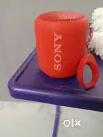 Wireless speaker