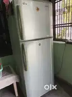 Samsung 210 L bio Fresh Double Door Refrigerator