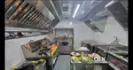 Need a chef for my newly opened cafe.