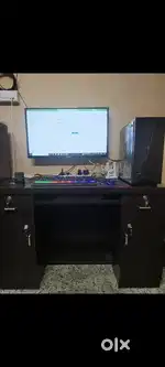 Gaming Computer Full Perfect Condition 1 year warranty