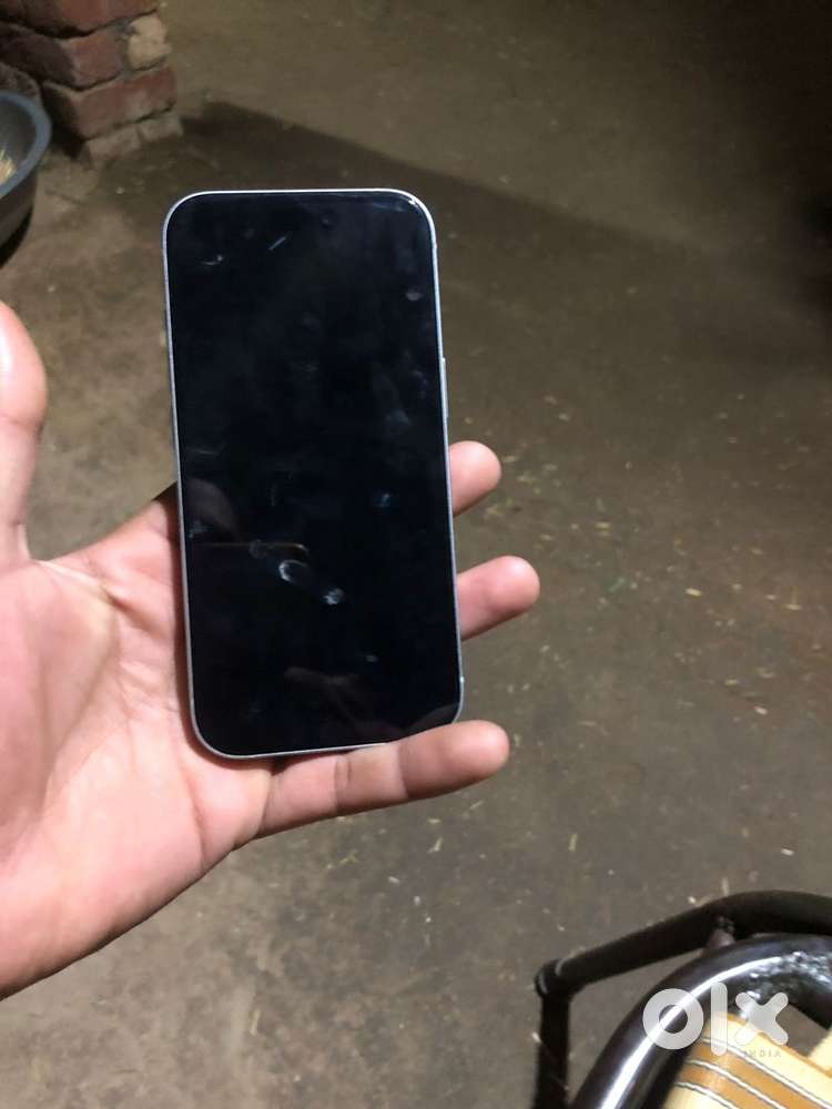 Iphone 15 brand new