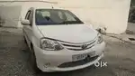 Toyota Etios Liva 2012 Diesel Good Condition
