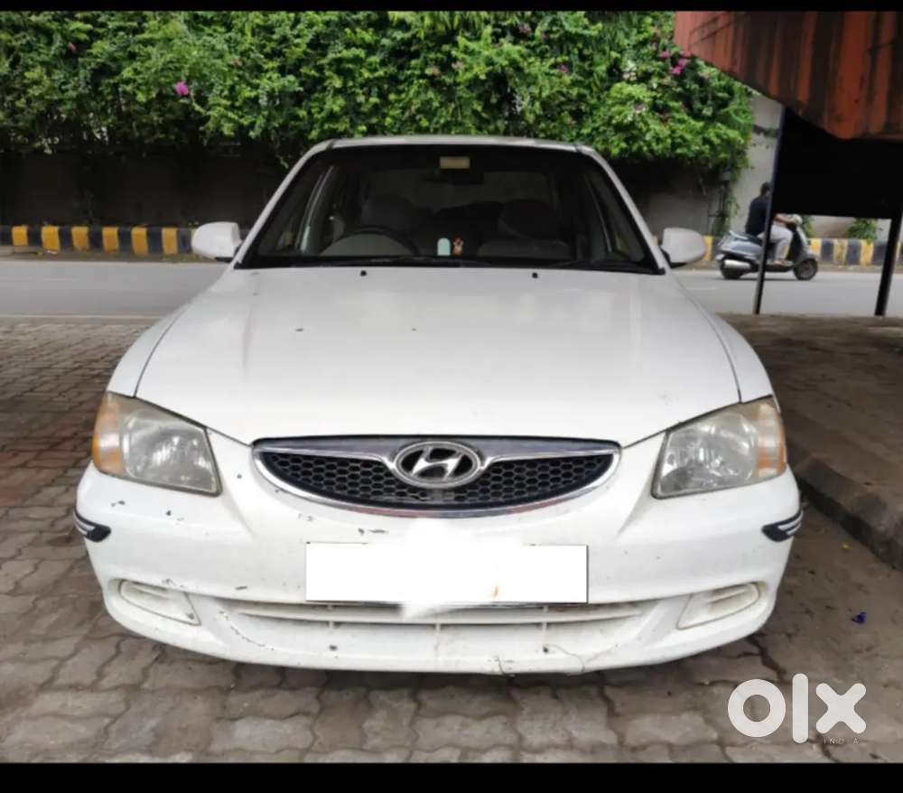 Hyundai Accent 2012 Fix rate