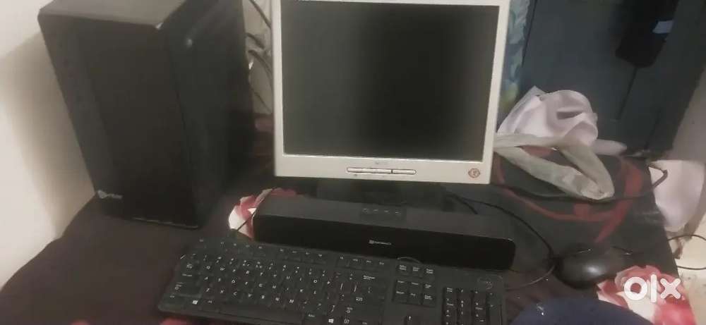 Pc new condition