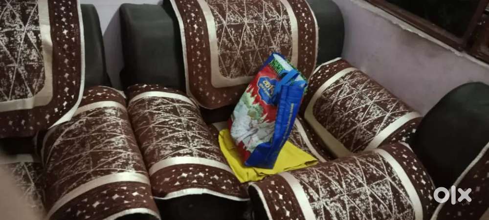 Maharaja sofa