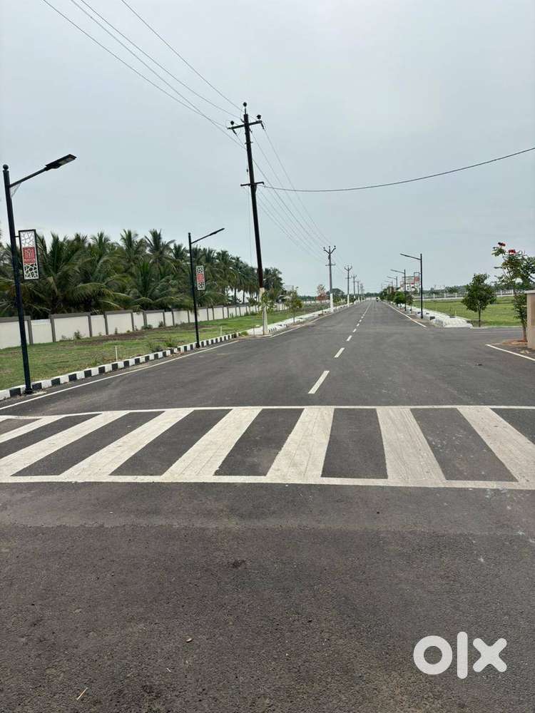 keeranatham nearby 1.5km site for sale