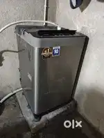 Panasonic  Washing Machine