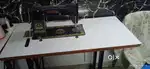 Durga sewing machine
